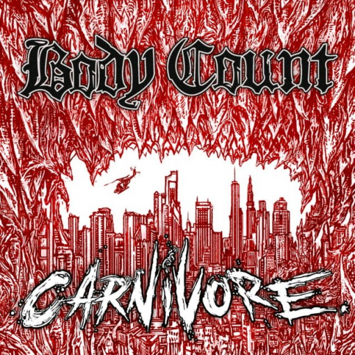 Listen To Title Track Of New BODY COUNT Album, 'Carnivore'